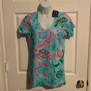 Simply Southern V-neck